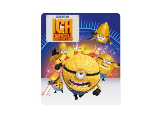 Tonie Hörfigur Ich - einfach unverbesserlich 4