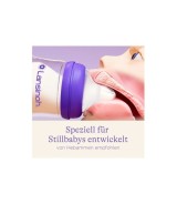 2er-Pack Trinksauger NaturalWave