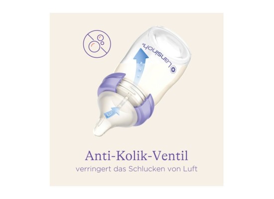 2er-Pack Trinksauger NaturalWave