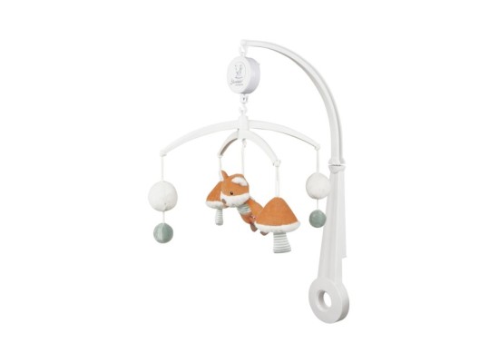 Musik-Mobile Fuchs Filou
