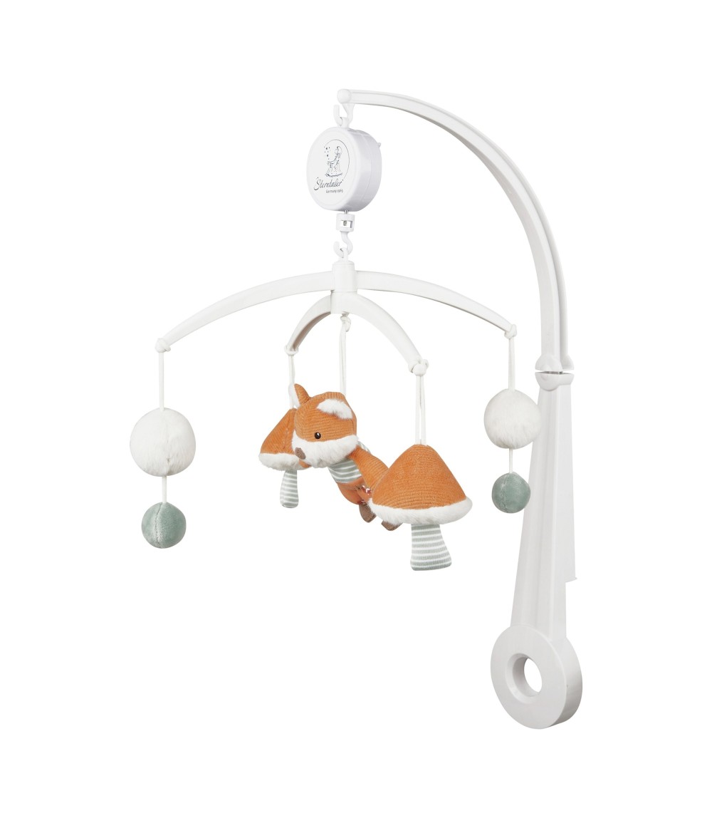 Musik-Mobile Fuchs Filou