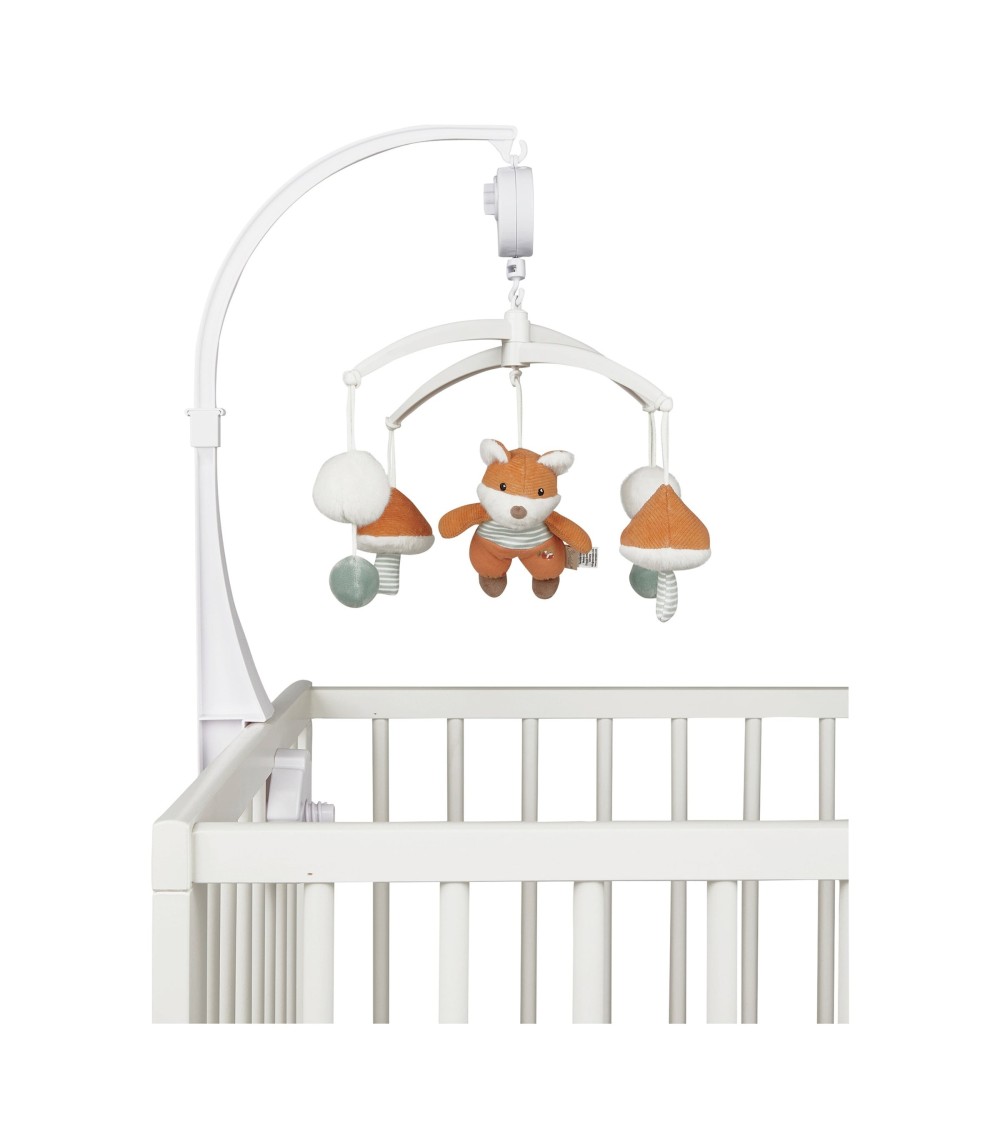 Musik-Mobile Fuchs Filou