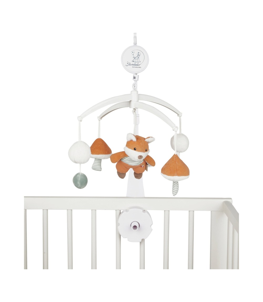 Musik-Mobile Fuchs Filou