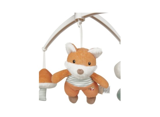 Musik-Mobile Fuchs Filou