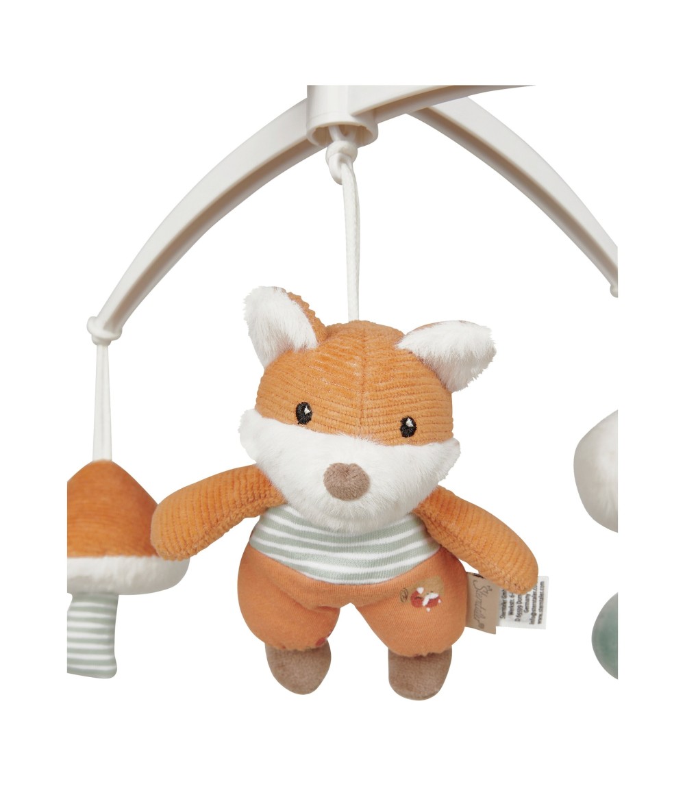 Musik-Mobile Fuchs Filou