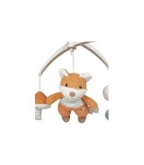 Musik-Mobile Fuchs Filou