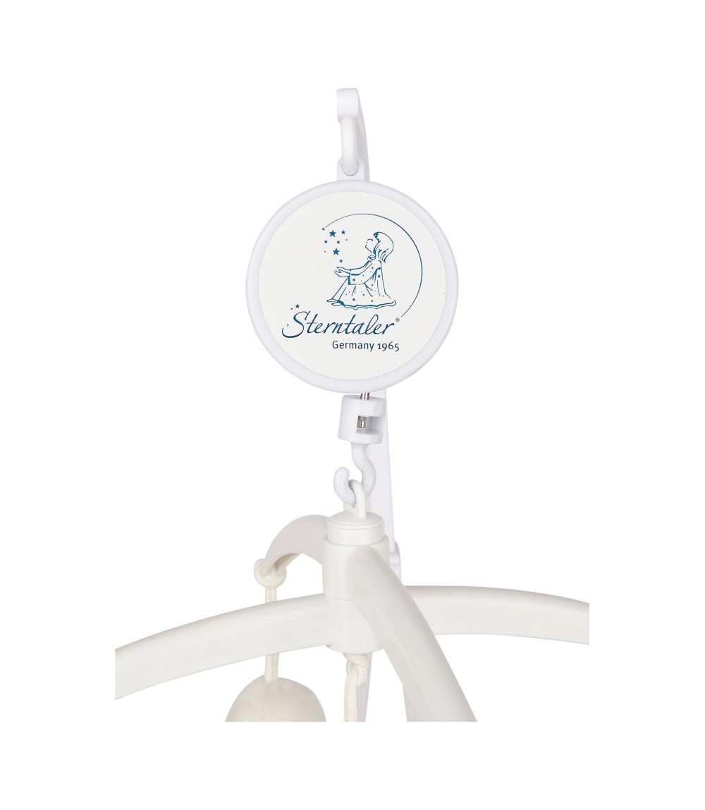 Musik-Mobile Fuchs Filou