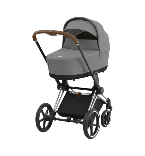 Kombikinderwagen PRIAM Comfort Bundle