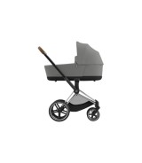 Kombikinderwagen PRIAM Comfort Bundle