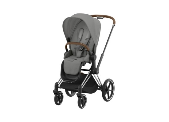 Kombikinderwagen PRIAM Comfort Bundle