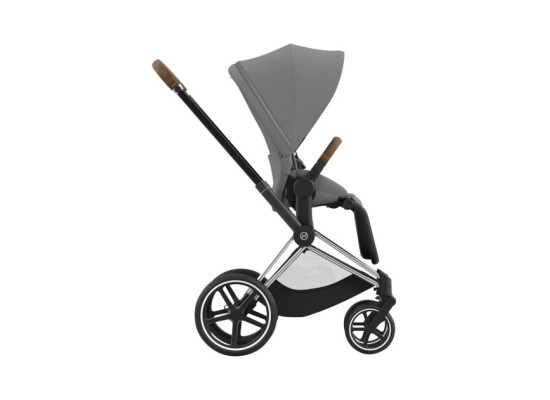 Kombikinderwagen PRIAM Comfort Bundle