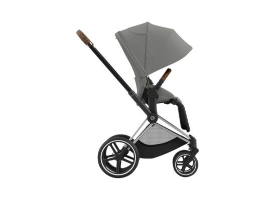 Kombikinderwagen PRIAM Comfort Bundle