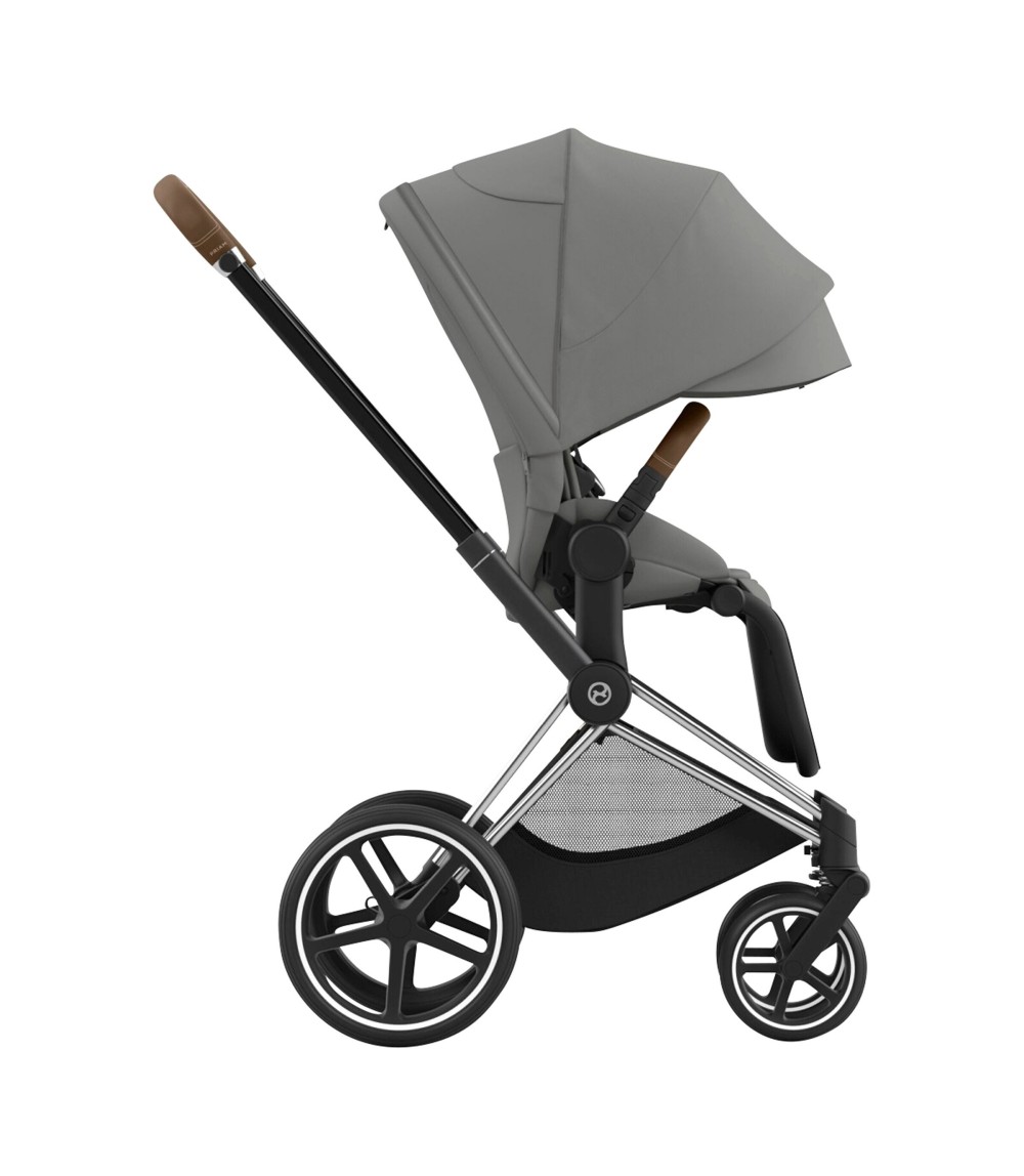 Kombikinderwagen PRIAM Comfort Bundle