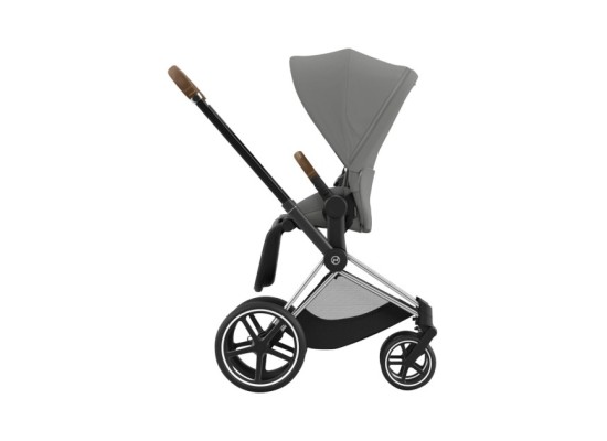 Kombikinderwagen PRIAM Comfort Bundle