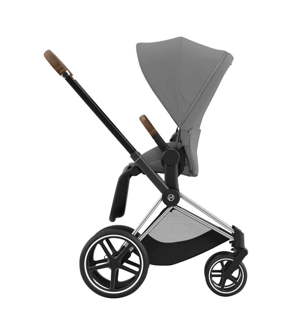 Kombikinderwagen PRIAM Comfort Bundle