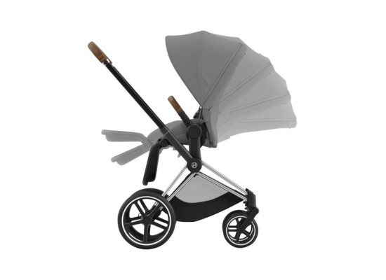 Kombikinderwagen PRIAM Comfort Bundle