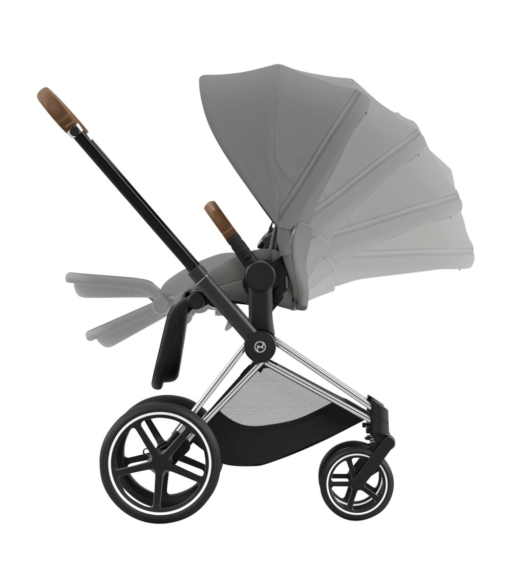 Kombikinderwagen PRIAM Comfort Bundle