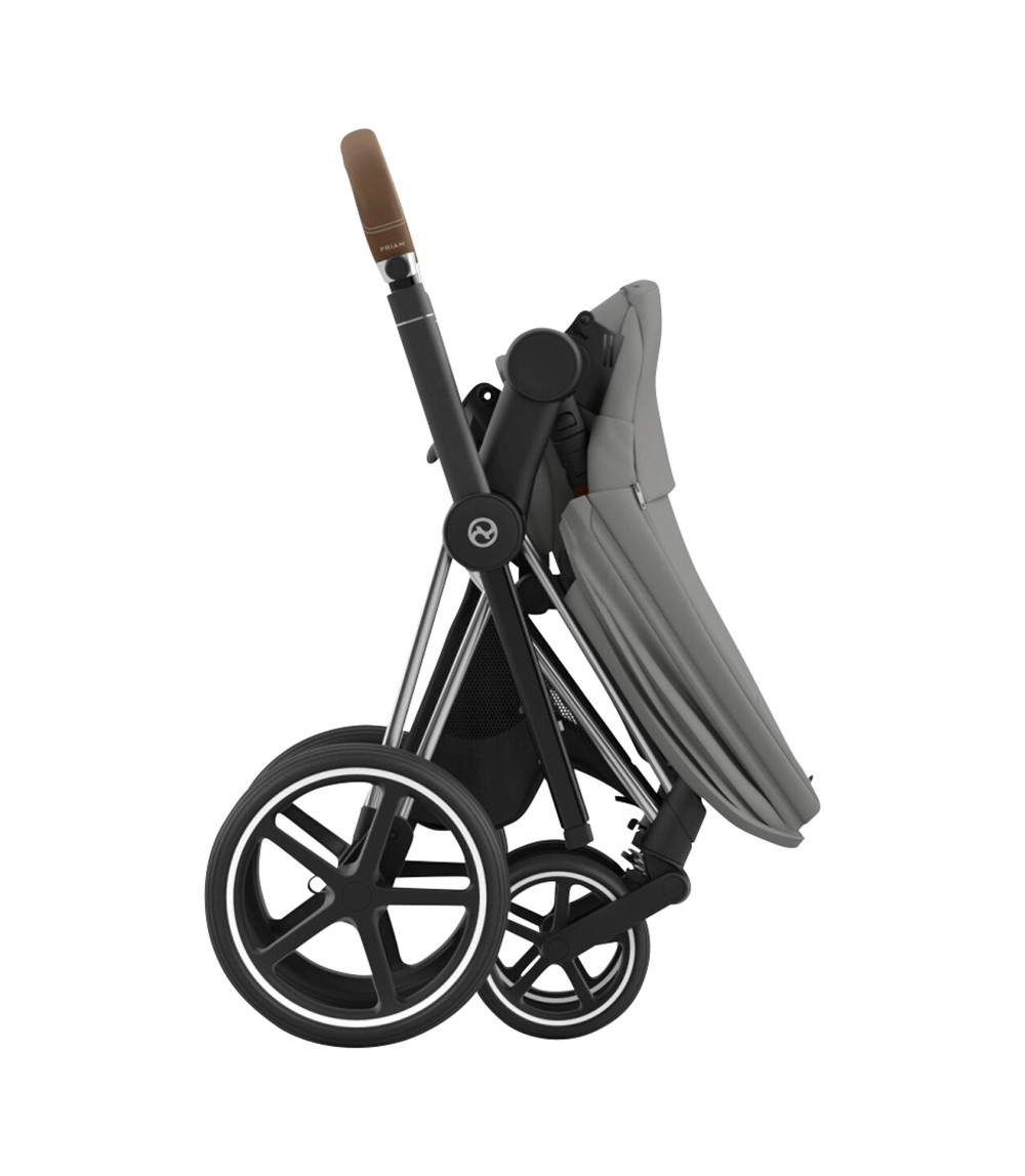 Kombikinderwagen PRIAM Comfort Bundle