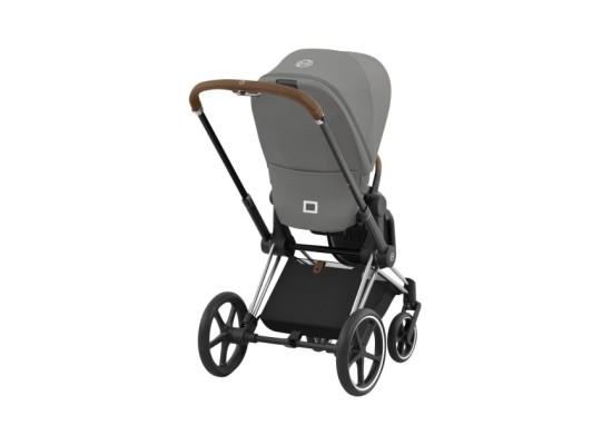 Kombikinderwagen PRIAM Comfort Bundle