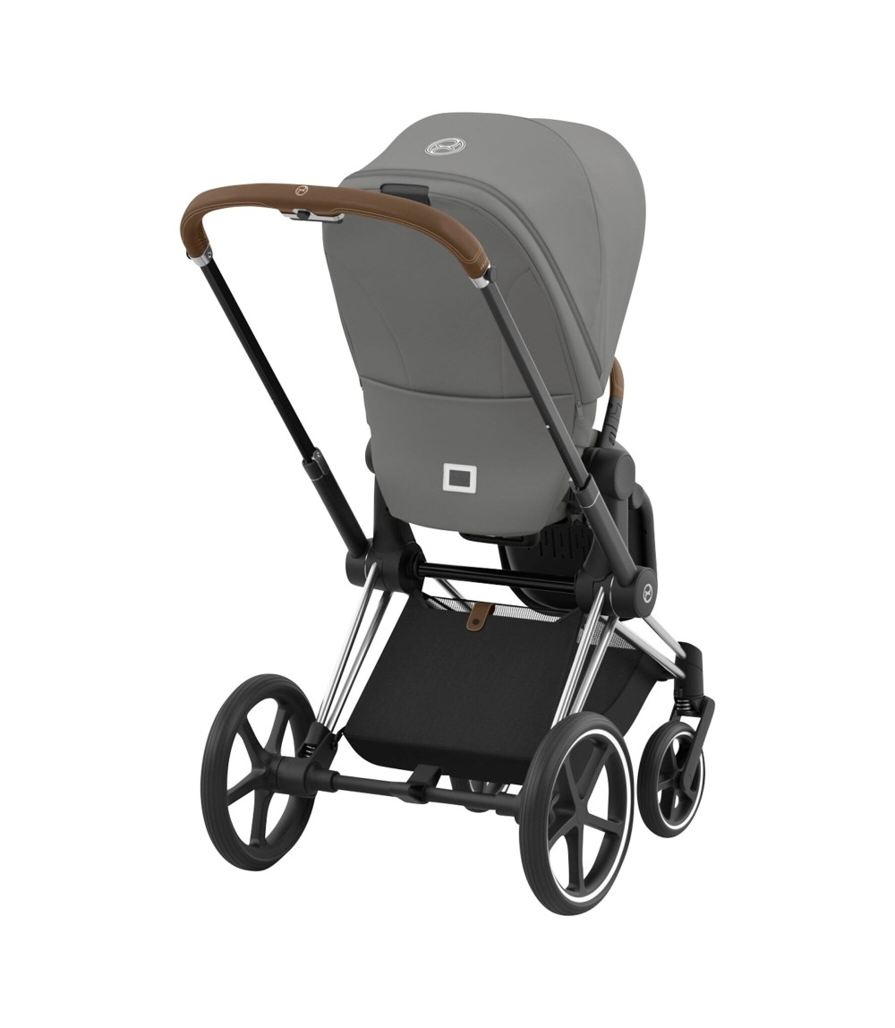 Kombikinderwagen PRIAM Comfort Bundle