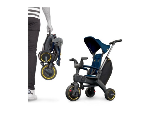 Dreirad Liki Trike S3