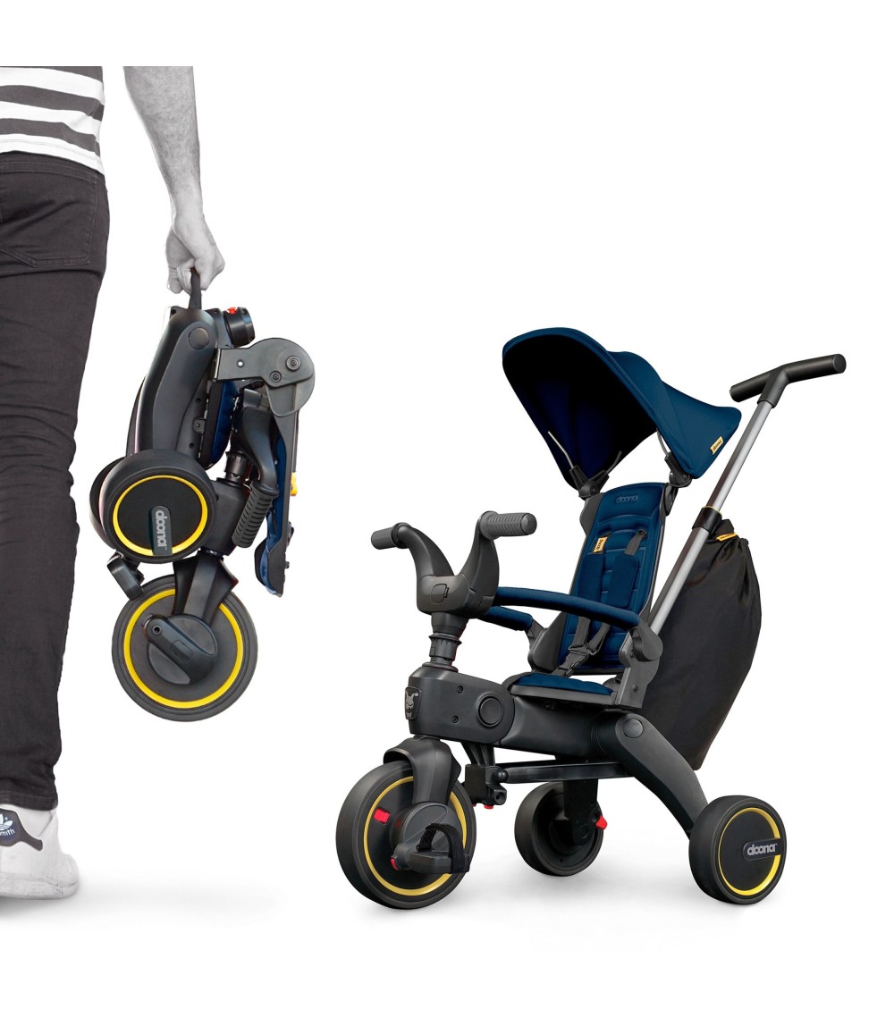 Dreirad Liki Trike S3