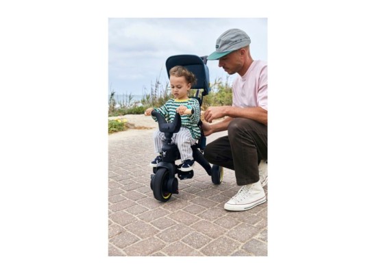 Dreirad Liki Trike S3