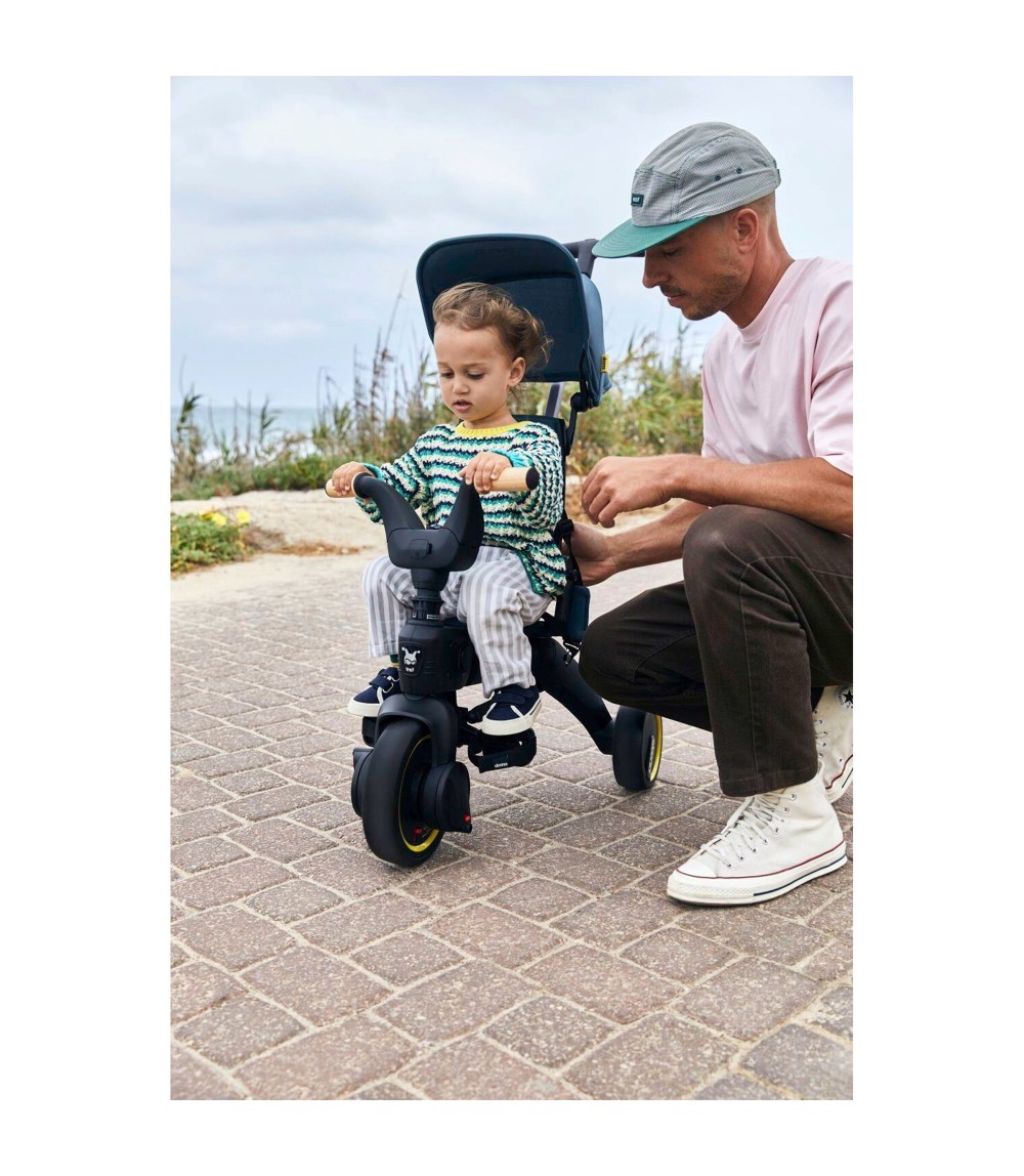 Dreirad Liki Trike S3