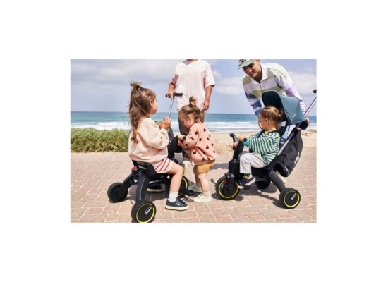 Dreirad Liki Trike S3