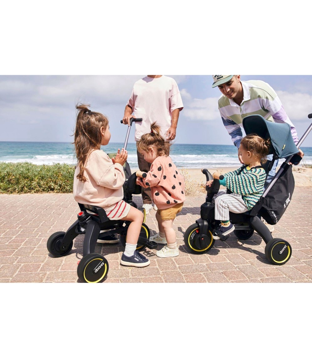 Dreirad Liki Trike S3