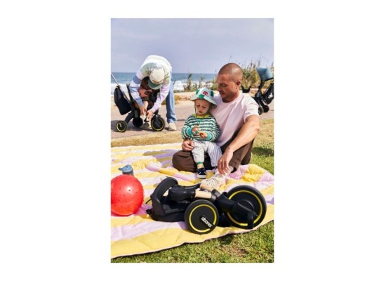 Dreirad Liki Trike S3