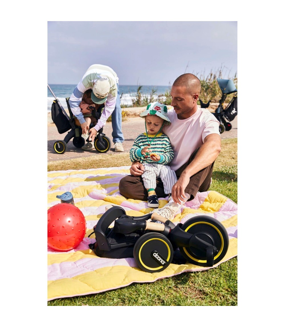 Dreirad Liki Trike S3