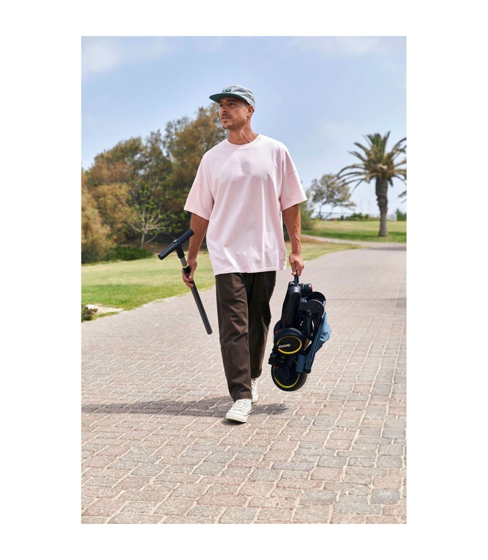 Dreirad Liki Trike S3