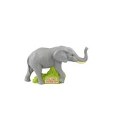 Tonie Hörfigur KLE!NE EXPERTEN begleiten Elefanten