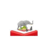 Tonie Hörfigur KLE!NE EXPERTEN begleiten Elefanten