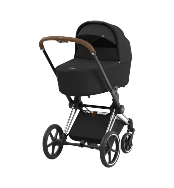 Kombikinderwagen PRIAM Comfort Bundle
