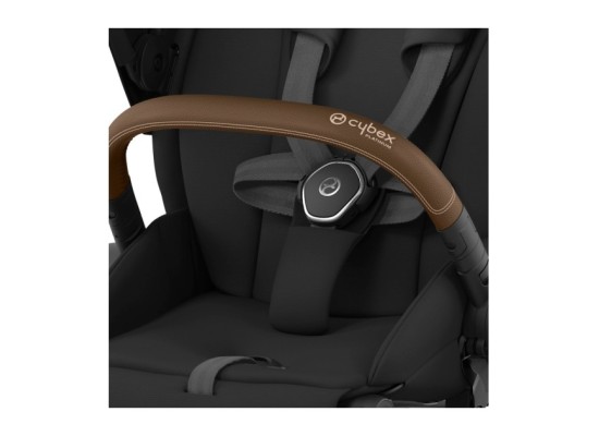 Kombikinderwagen PRIAM Comfort Bundle