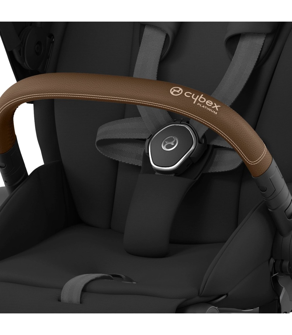 Kombikinderwagen PRIAM Comfort Bundle