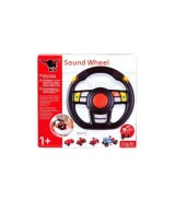 Sound Lenkrad