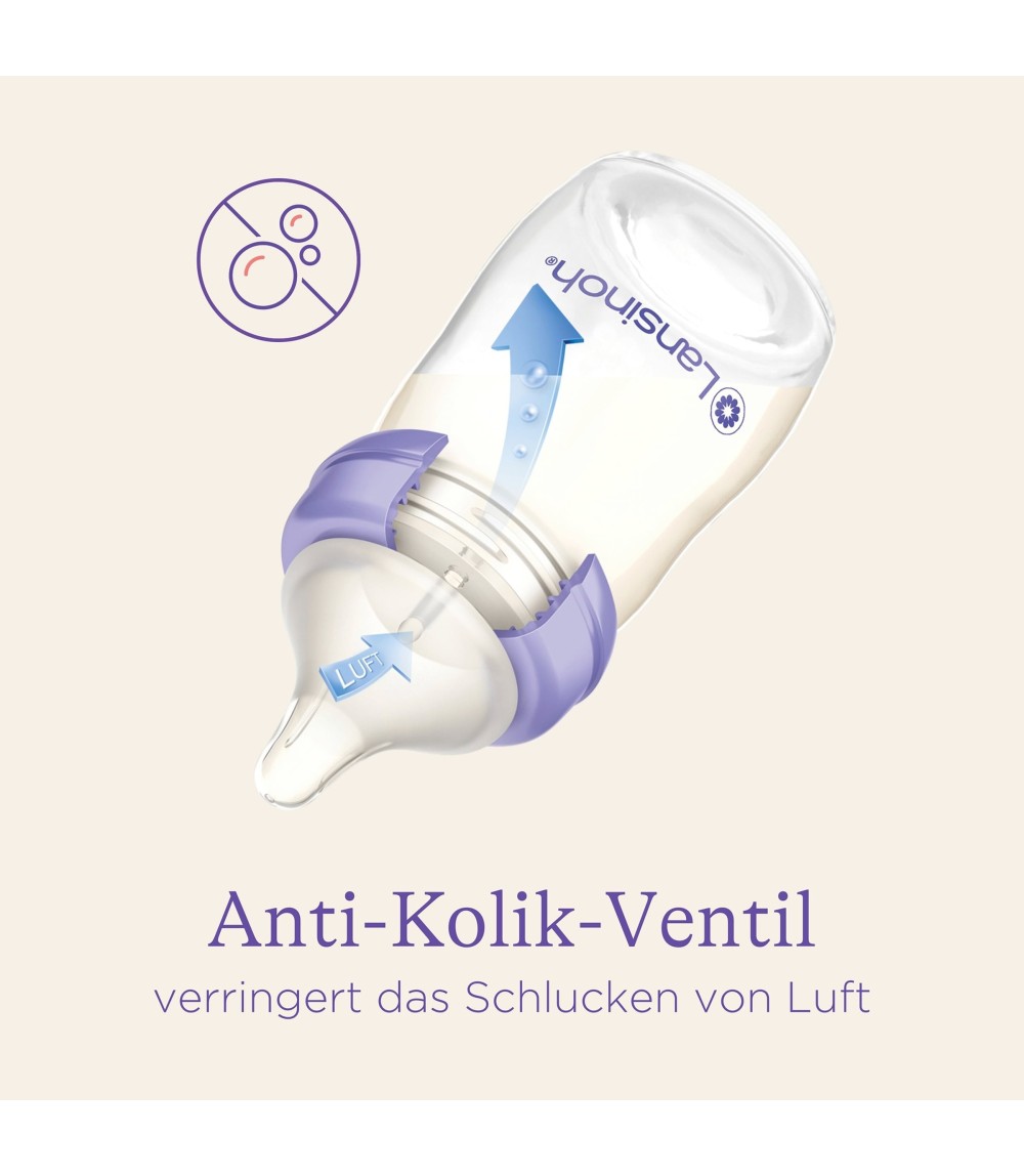 2er-Pack Trinksauger NaturalWave