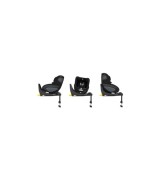 Kindersitz Pearl 360 inkl. Isofix-Basis FamilyFix 360