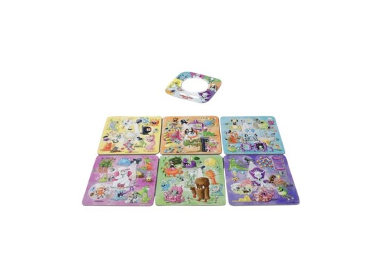 Tonie Play Games M - Das Monster-Talent