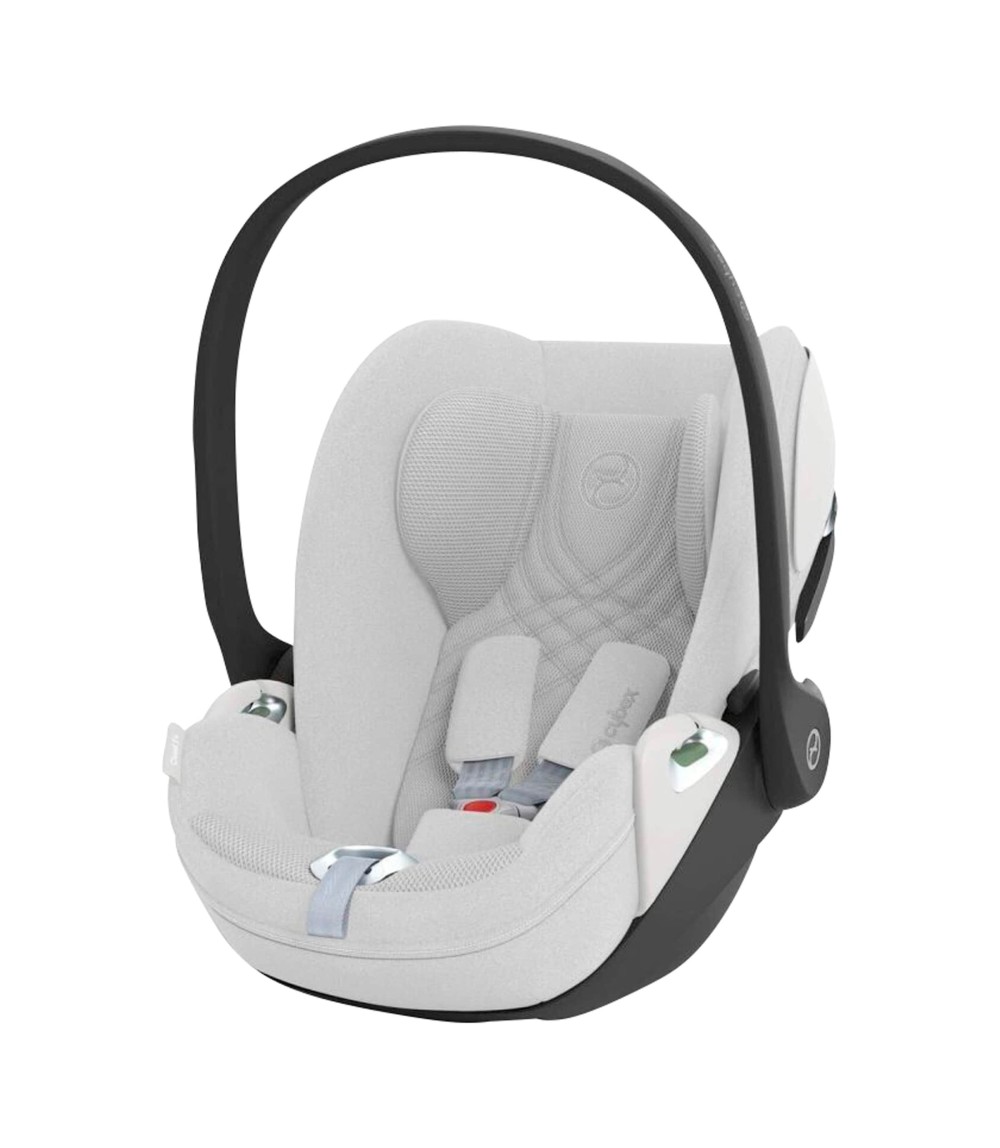 Babyschale Cloud T PLUS