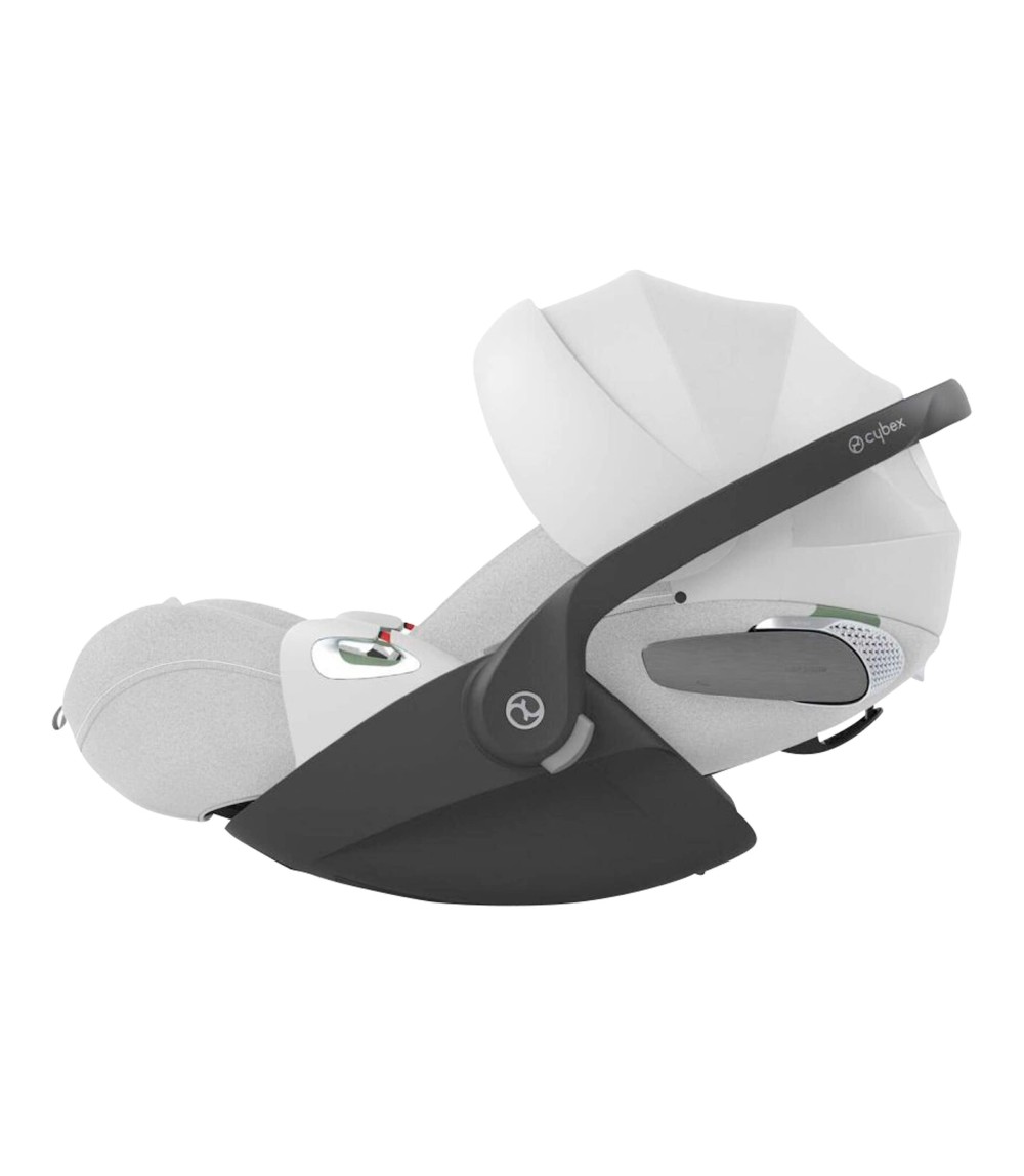 Babyschale Cloud T PLUS