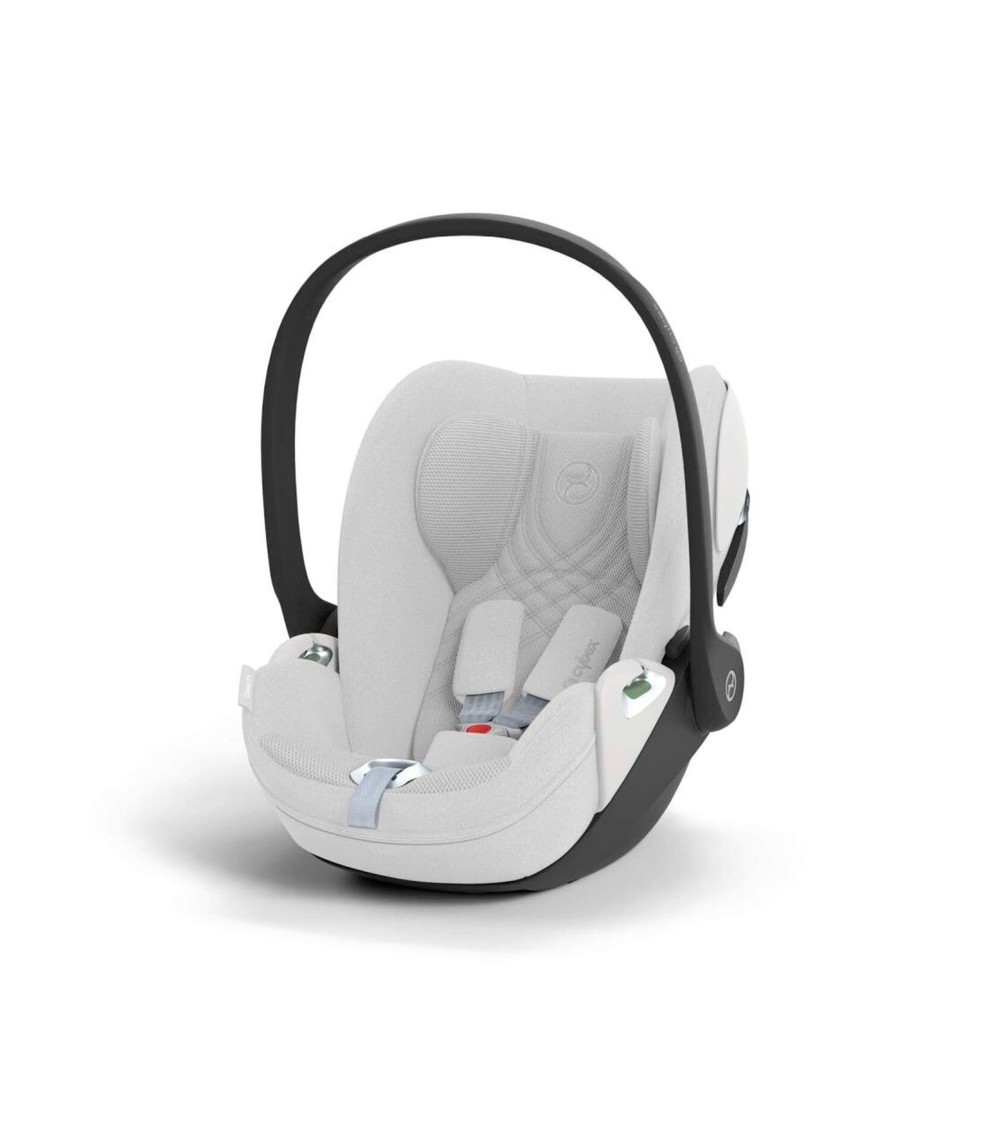 Babyschale Cloud T PLUS