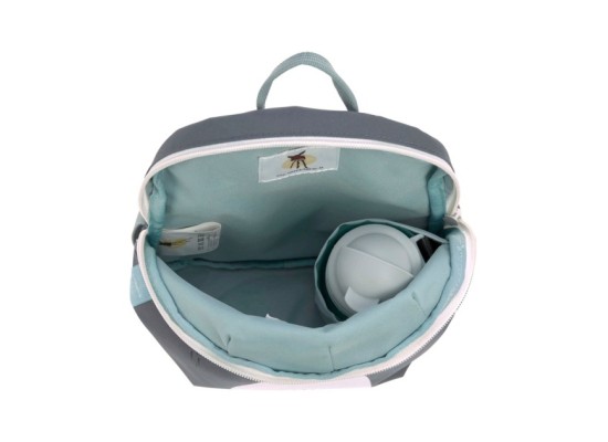 Kindergartenrucksack Tiny Backpack About Friends