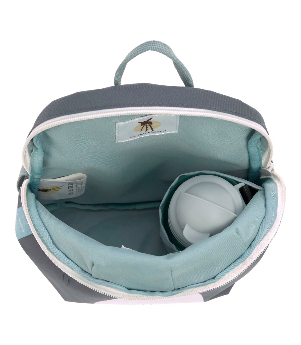 Kindergartenrucksack Tiny Backpack About Friends