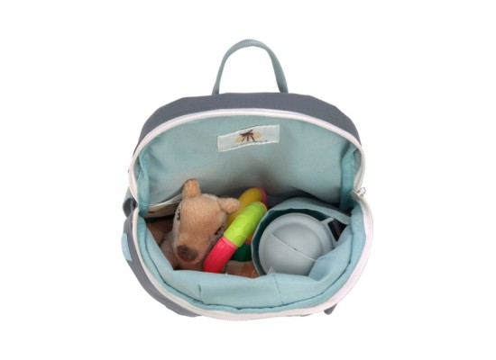 Kindergartenrucksack Tiny Backpack About Friends