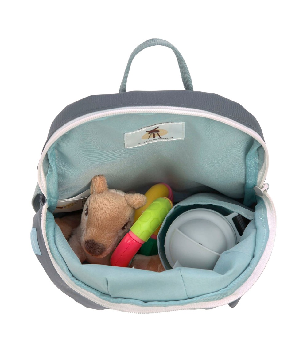 Kindergartenrucksack Tiny Backpack About Friends