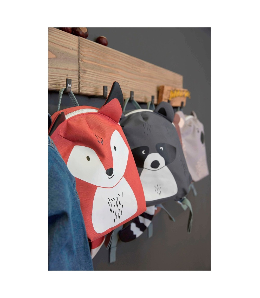 Kindergartenrucksack Tiny Backpack About Friends